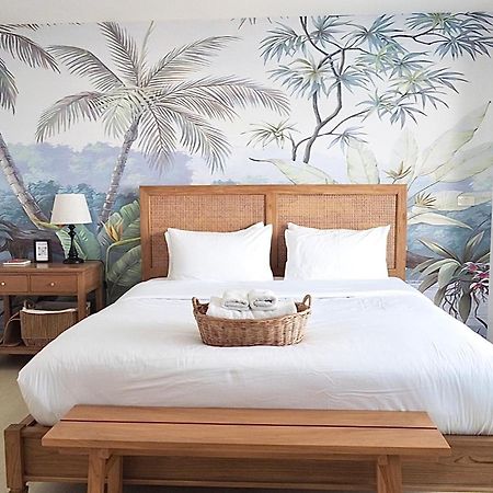 The Beach Bangsaen By Thanthita Next To Wonnapa Beach Free Disney Plus Εξωτερικό φωτογραφία