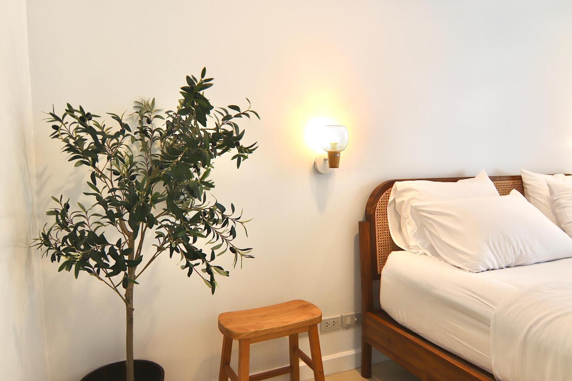 The Beach Bangsaen By Thanthita Next To Wonnapa Beach Free Disney Plus Εξωτερικό φωτογραφία