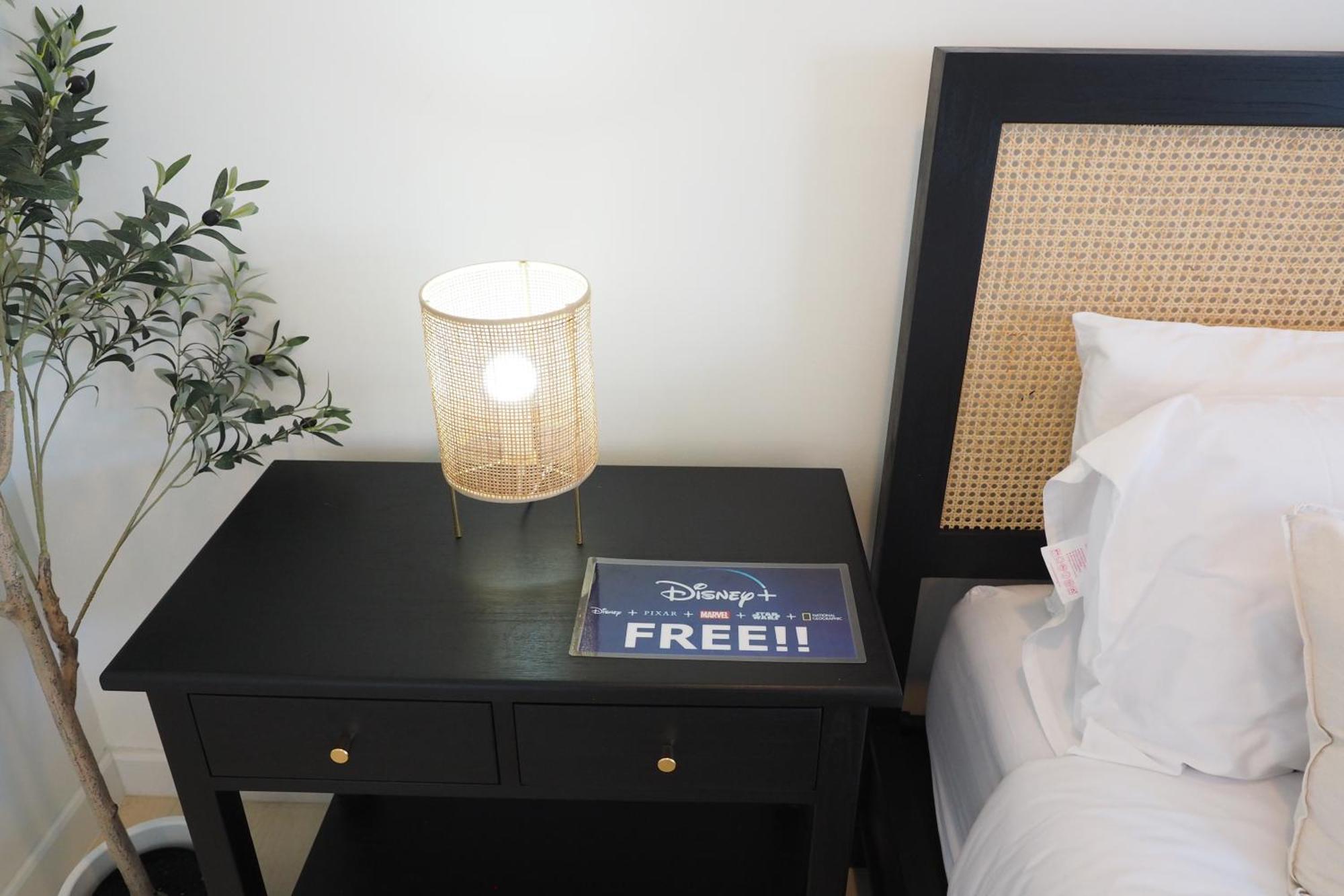 The Beach Bangsaen By Thanthita Next To Wonnapa Beach Free Disney Plus Εξωτερικό φωτογραφία